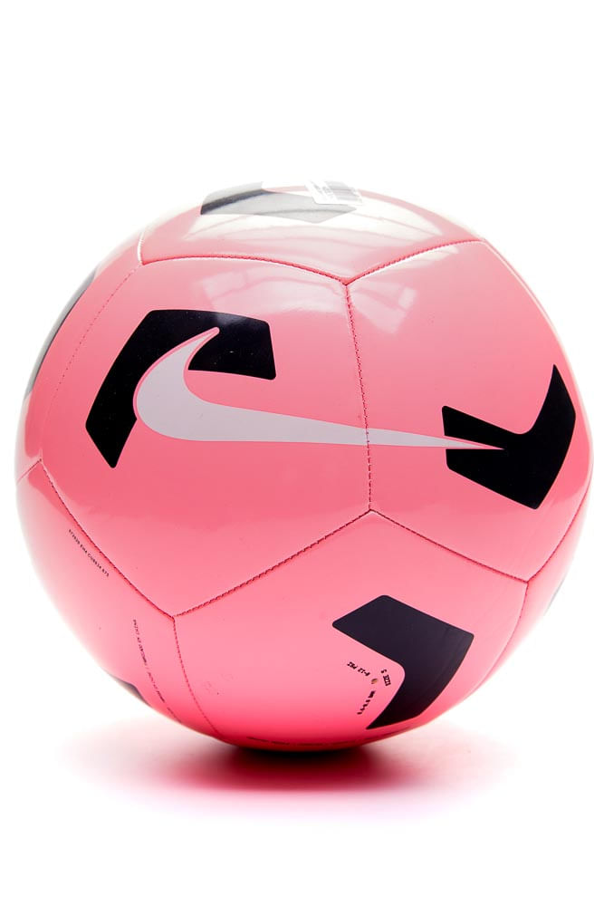 Bola-Futebool-Nike-Pitch-Training-Rosa-
