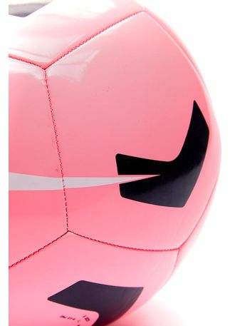 Bola-Futebool-Nike-Pitch-Training-Rosa-