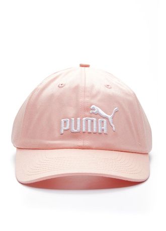 Bone-Esportivo-Puma-Essentials-Rosa