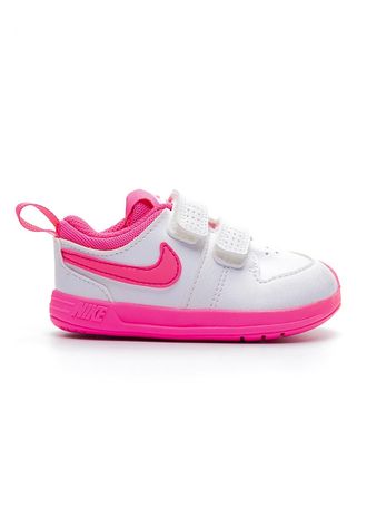 Tenis-Infantil-Nike-Menino-Pico-5-Branco