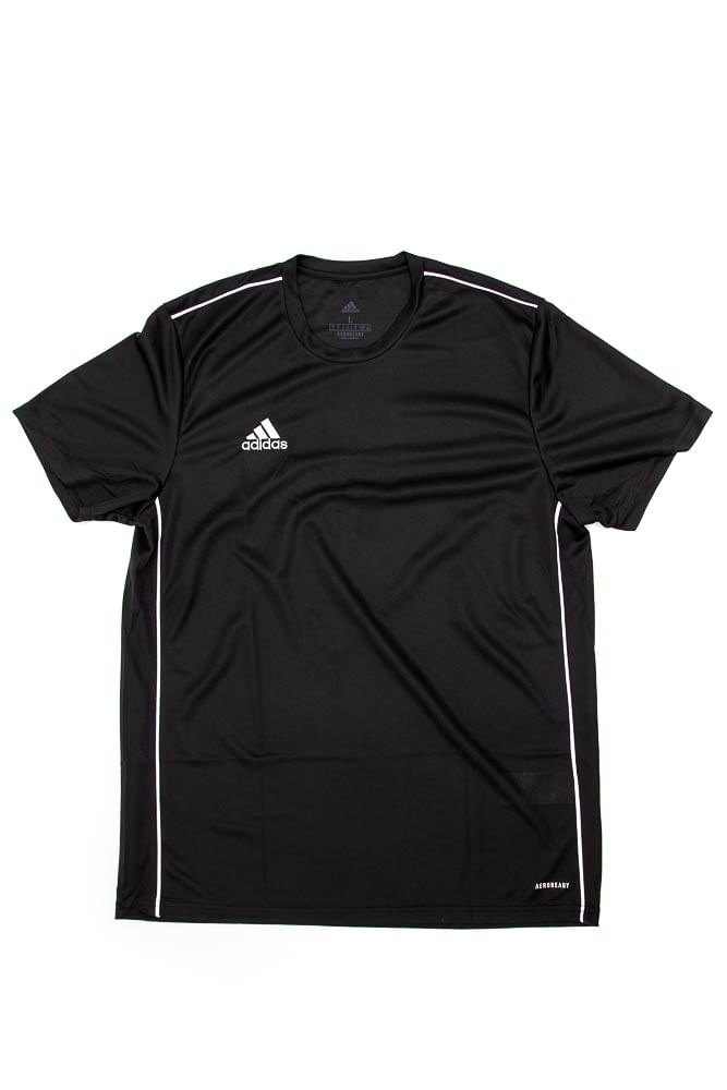 Camiseta-Casual-Masculina-Adidas-Core-Ce9021-Preto