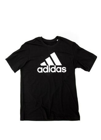 Camiseta-Casual-Masculina-Adidas-Gk9120-Preto