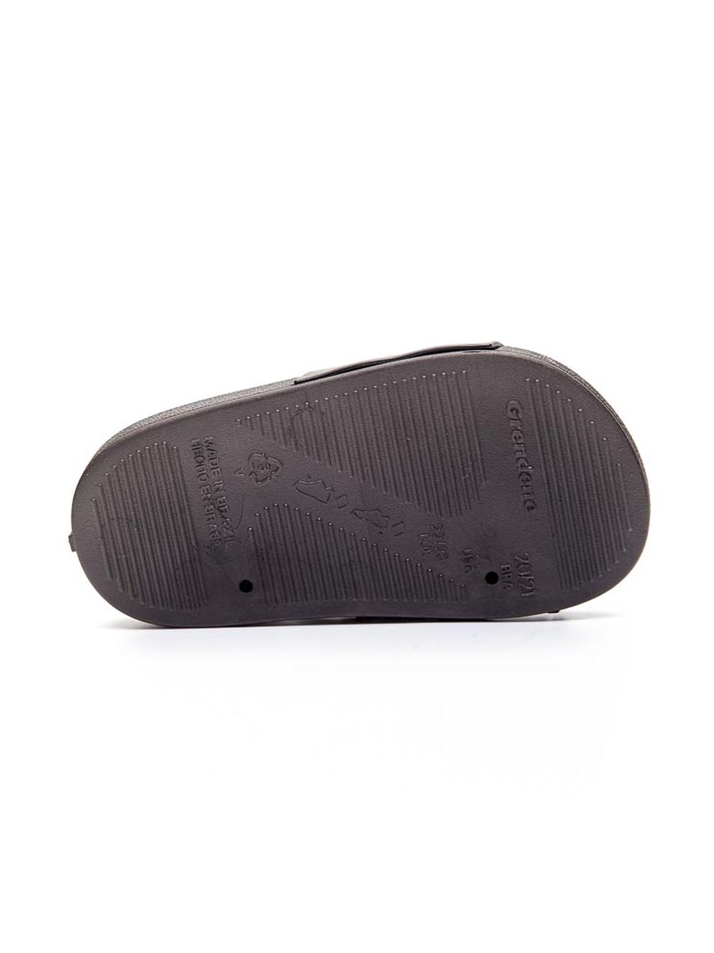 bebe slides black