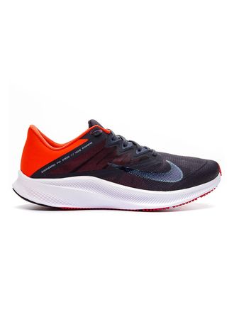 Tenis-Corrida-Masculino-Nike-Quest-3-Preto