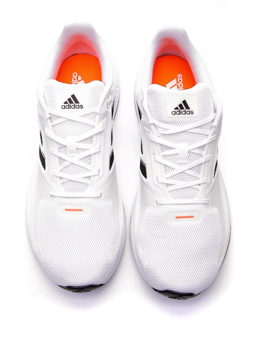 Tênis Corrida Masculino Adidas Run Falcon 2.0 Branco - pittol