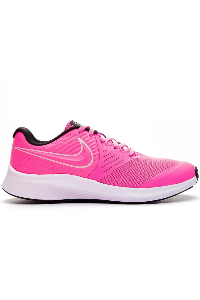 Tenis-Corrida-Nike-Star-Runner-2-Rosa
