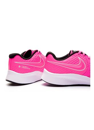 Tenis-Corrida-Nike-Star-Runner-2-Rosa