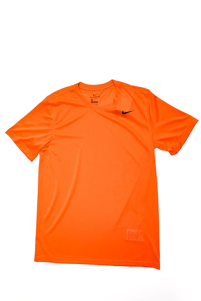 Camiseta-Masculina-Nike-Academia-Dri-Fit-Legend-Vermelho