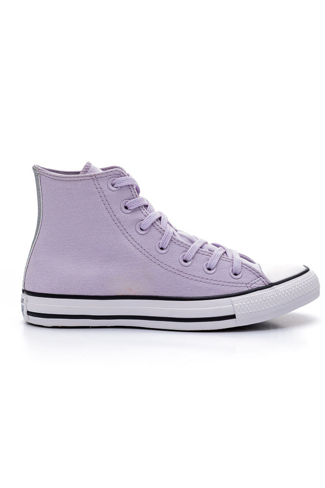 Tenis-Casual-All-Star-Cano-Longo-Lilas-