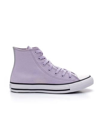 Tenis-Casual-All-Star-Cano-Longo-Lilas-