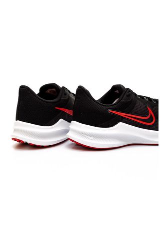 Tenis-Corrida-Masculino-Nike-Downshifter-11-Preto