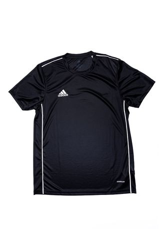 Camiseta-Masculina-Adidas-The-Run-Ex9531-Preto