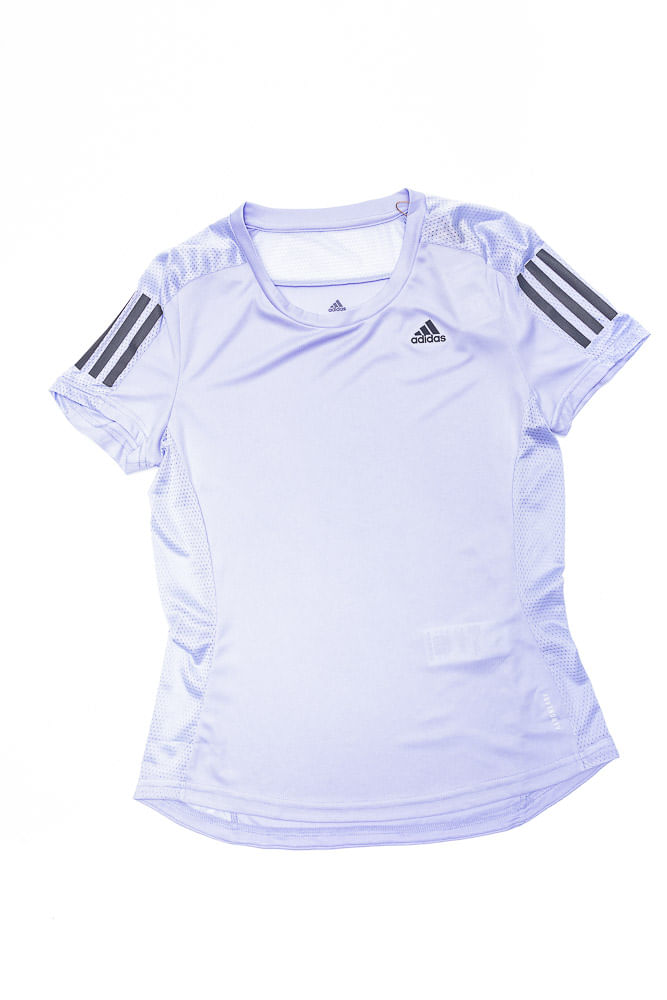 Camiseta-Feminina-Own-The-Run-Adidas-H30042-Lilas