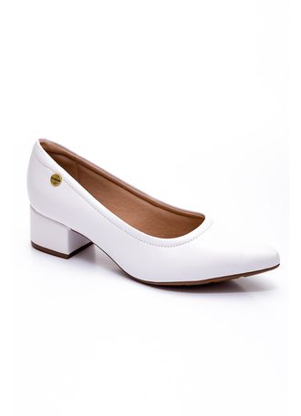 Sapato-Casual-Modare-Branco