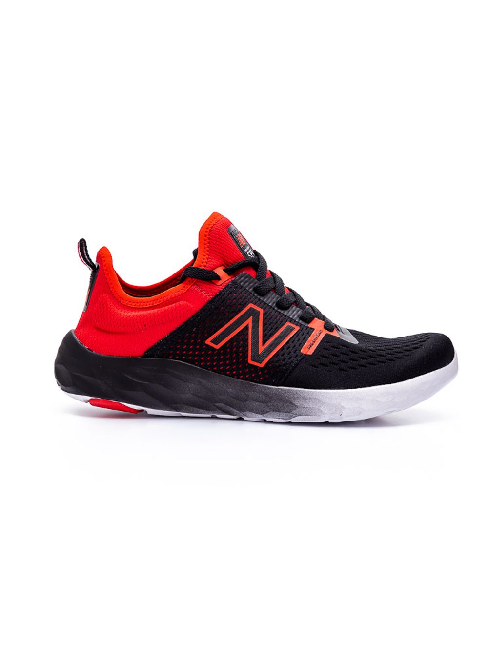 Tênis Masculino Academia Sport New Balance Msptzb2 Preto - pittol