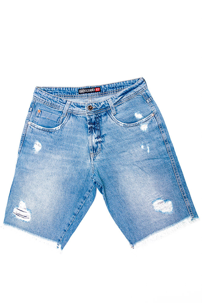 Bermuda-Kripto-Jeans-Masculino-Oceano-25460-Azul