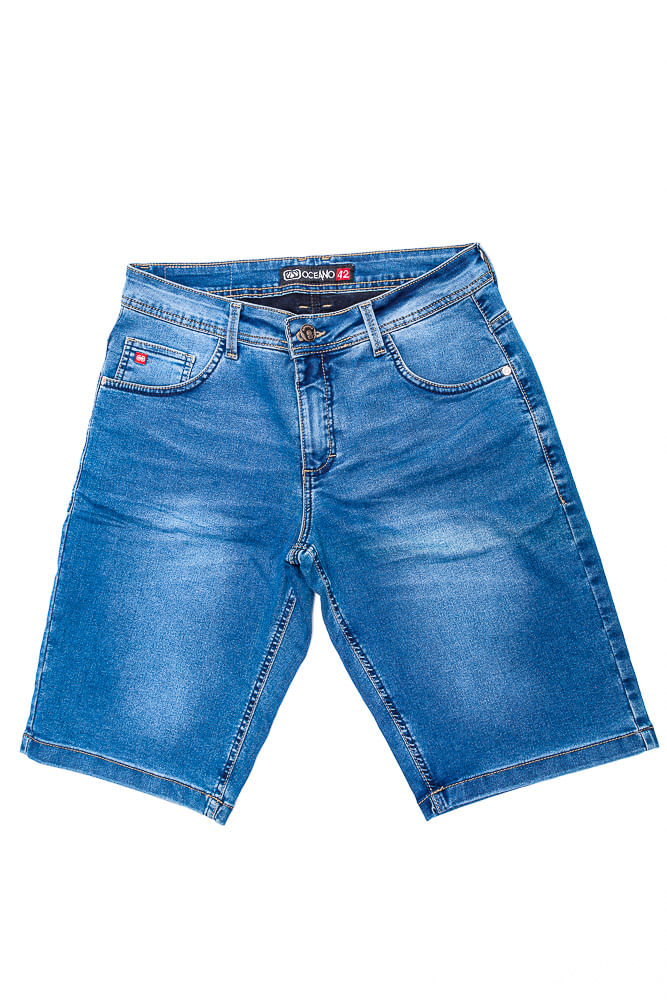 Bermuda-Joggers-Demin-Jeans-Masculino-Oceano-25441-Azul