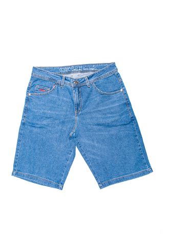 Bermuda-New-York-Eko-Jeans-Masculino-Oceano-25438-Azul