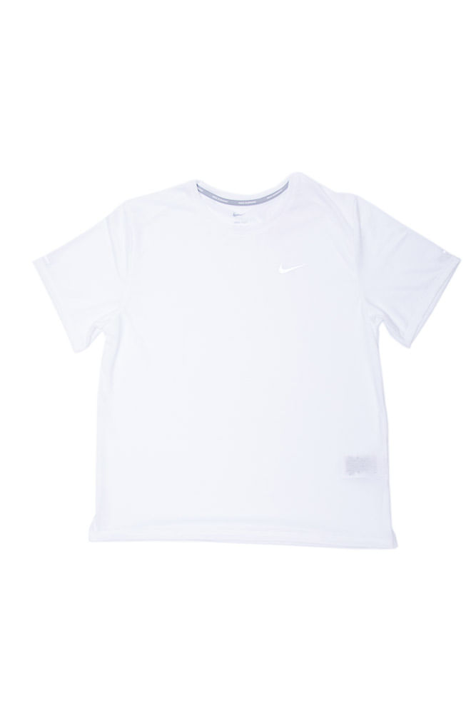 Camiseta-Academia-Nike-E-Dri-Fit-Miler-Masculina-Branco