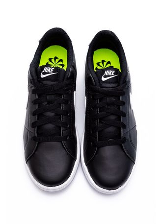 Tenis-Casual-Masculino-Nike-Court-Royale-Better-Essential-Preto-