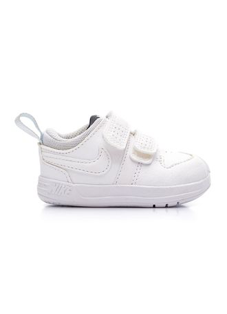 Tenis-Casual-Infantil-Nike-Pico-5-Branco
