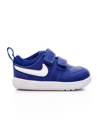 Tenis-Casual-Infantil-Menino-Nike-Pico-5-Azul