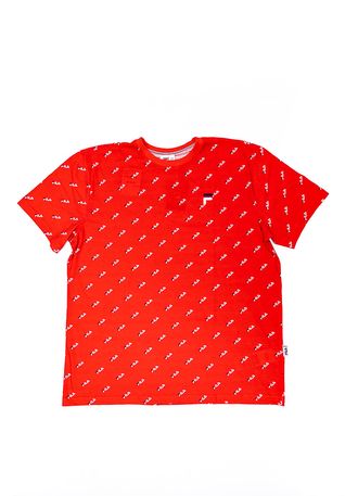 Camiseta-Casual-Masculina-Fila-Full-F11l518083-2648-Vermelho
