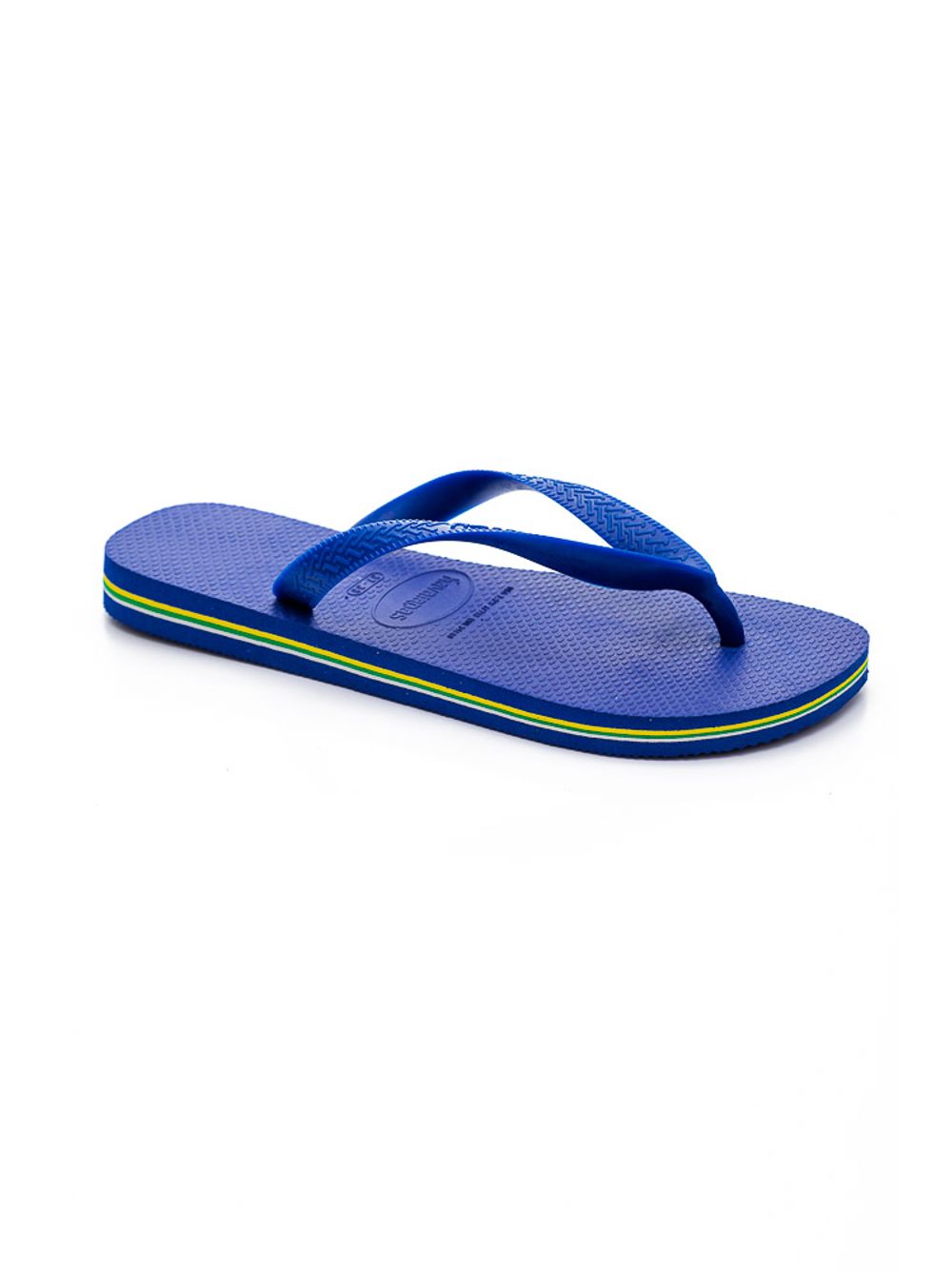 Havaianas mocassim clearance