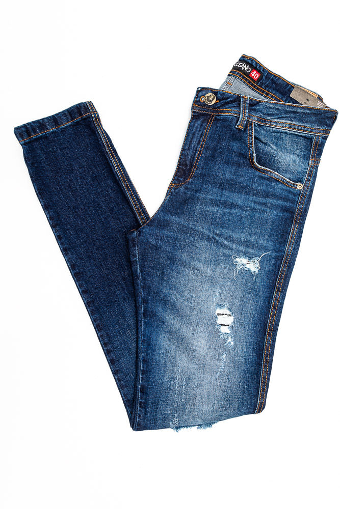 Calca-Megaflex-Jeans-Masculino-Oceano-35919-Azul