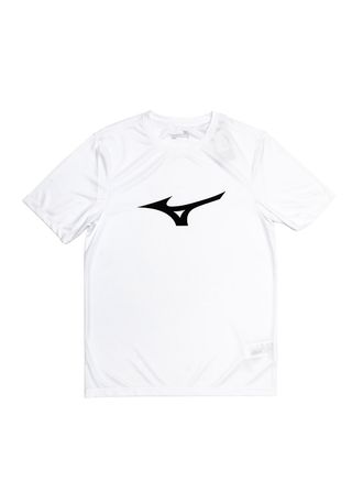 Camiseta-Academia-Masculina-Mizuno-Spark-Branco