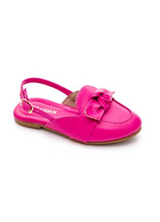 Sandália Mule Infantil Menina Babucha Barbie Trend 26 ao 35 Ref 22620 em  Promoção | Ofertas na Americanas