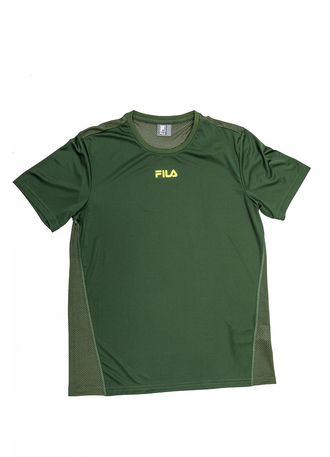 Camiseta-Sun-Protect-Breezy-Masculino-Fila-Verde