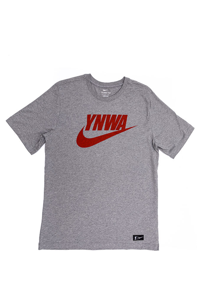 Camiseta-Liverpool-Casual-Masculina-Nike-Dd9739-091-Cinza