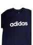 Camiseta-Essentials-Linear-Masculina-Adidas-Gl0062-Marinho