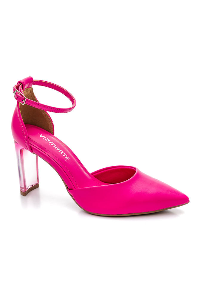 Sapato-Casual-Chanel-Via-Marte-Pink