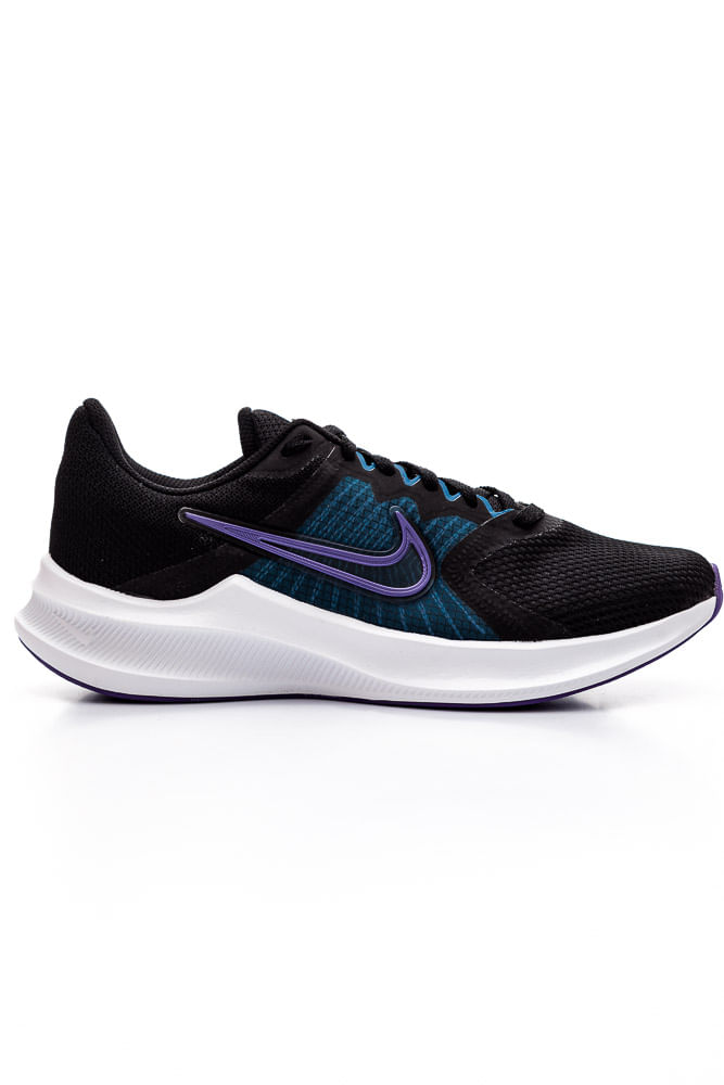 Tenis-Corrida-Feminino-Nike-Downshifter-11-Cw3413-009-Preto
