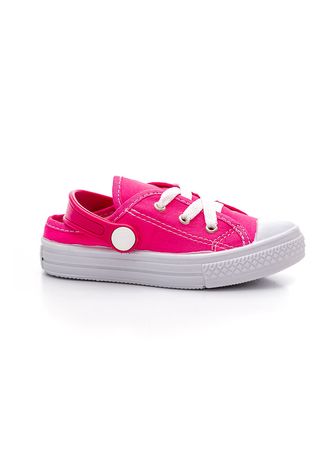 Tenis-Casual-Menina-Foco-Kids-Pink