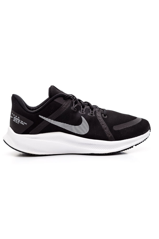 Tenis-Nike-Masculino-Corrida-Quest-4-Preto-