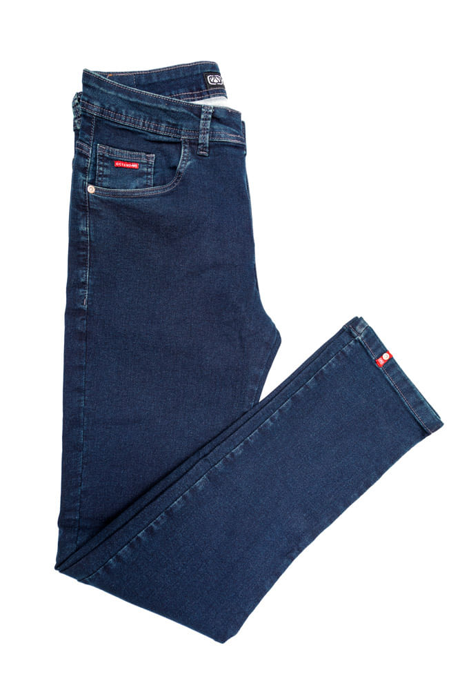 Calca-Malha-Denim-Jeans-Masculino-Oceano-35994-Azul