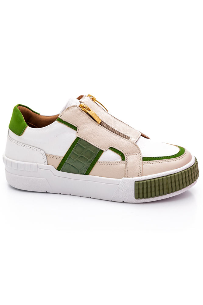Tenis-Casual-Orcade-Off-White