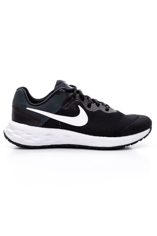 Tenis-Nike-Revolution-6-Preto-
