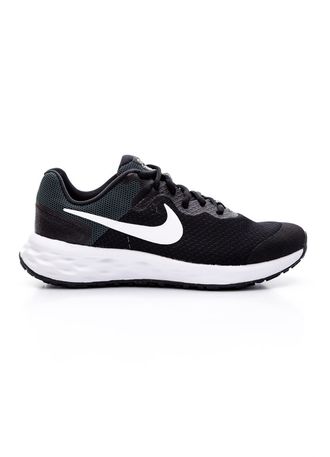 Tenis-Nike-Revolution-6-Preto-