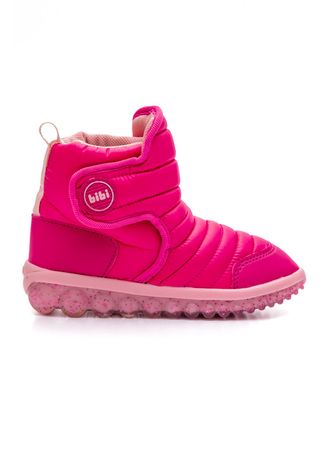 Bota-Casual-Infantil-Menina-Bibi-1155097-Pink