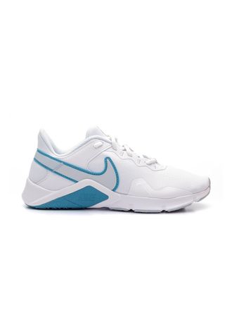 Tenis-Casual-Feminino-Nike-Legend-Essential-2-Branco