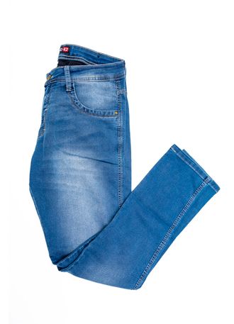 Calca-Julia-Deans-Jeans-Masculino-Oceano-36035-Azul
