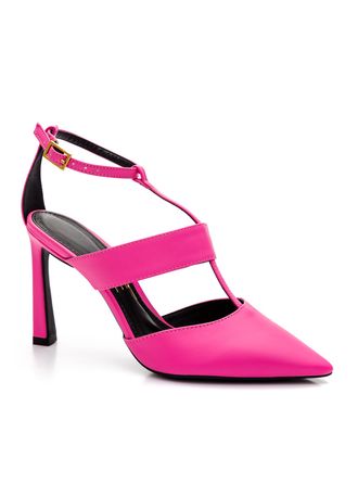 Sapato-Scarpin-Feminino-My-Shoes-Rosa