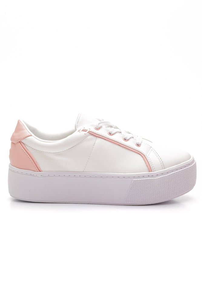 Tenis-Casual-Feminino-My-Shoes-L853370003-Off-White