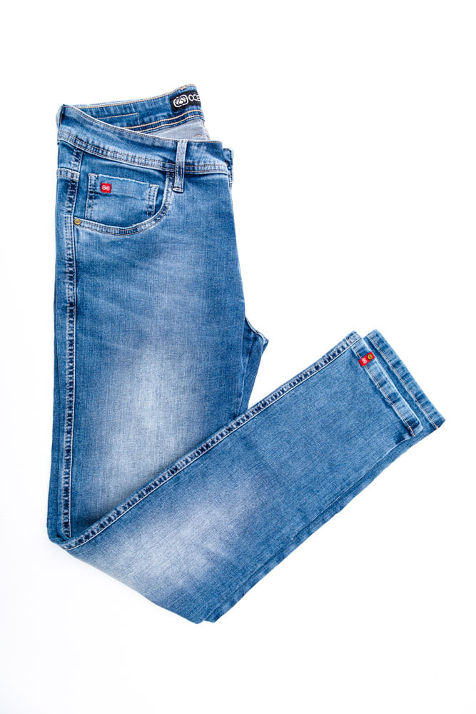 Calca-Fossil-Denim-Skinny-Jeans-Masculino-Oceano-36038-Azul