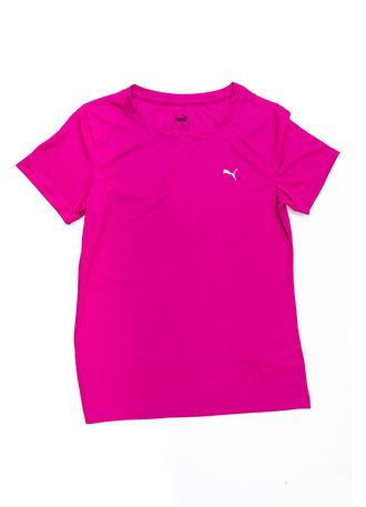 Camiseta-Manga-Curta-Performance-Feminino-Puma-522590-Pink