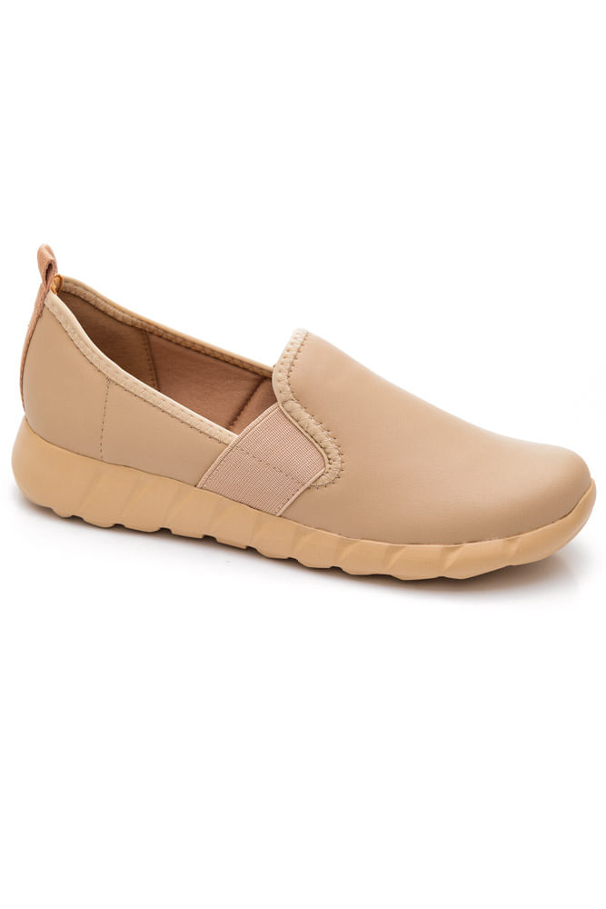 Tenis-Slip-On-Piccadilly-Nude
